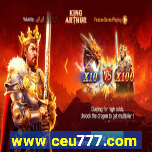 www ceu777.com